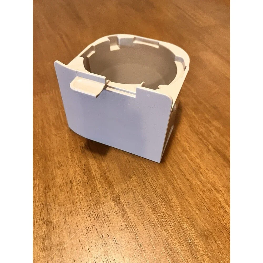 Ninja Single-Serve Coffee Maker PB051 PB055 Replacement Storage Bin Stone Color